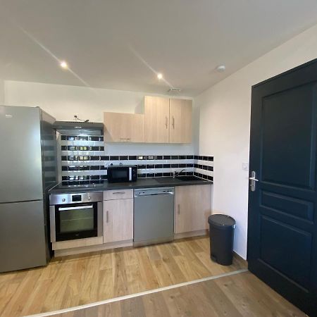 Logement Calme Et Confortable Au Coeur De Loupiac Loupiac  외부 사진