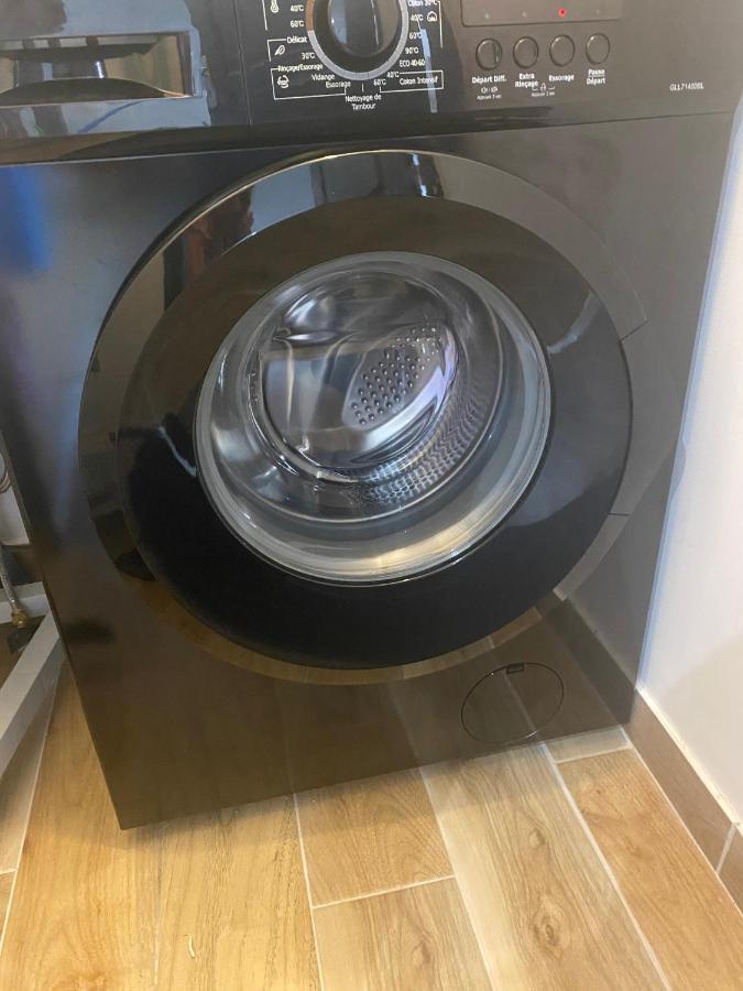 Logement Calme Et Confortable Au Coeur De Loupiac Loupiac  외부 사진