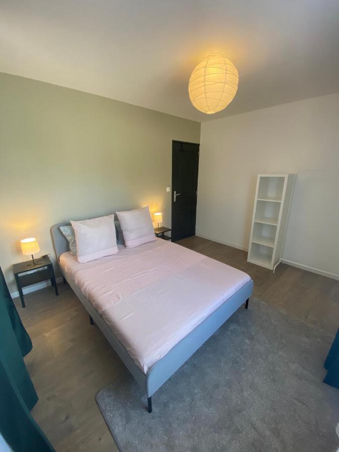 Logement Calme Et Confortable Au Coeur De Loupiac Loupiac  외부 사진